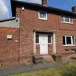 Raynald House