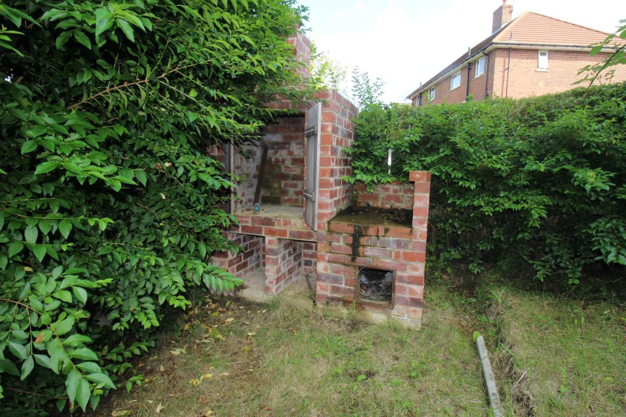 Raynald House Holiday home